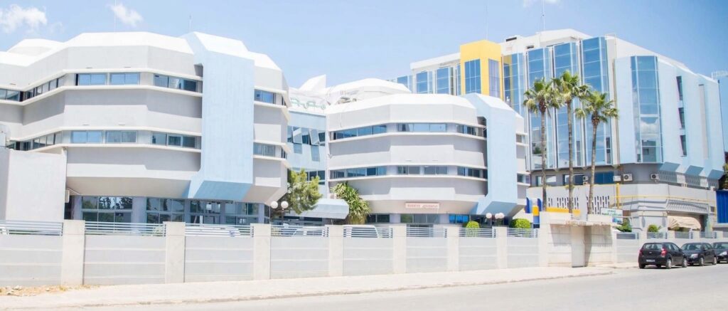 Clinique Esthetique El Manar, El Menzah