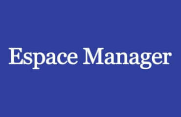 Espace Manager