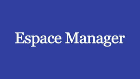 Espace Manager