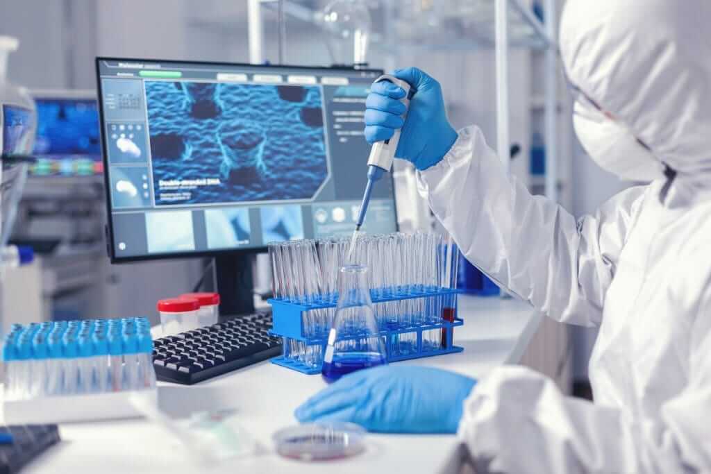 Laboratoire analyses biologie medicale tunis 6